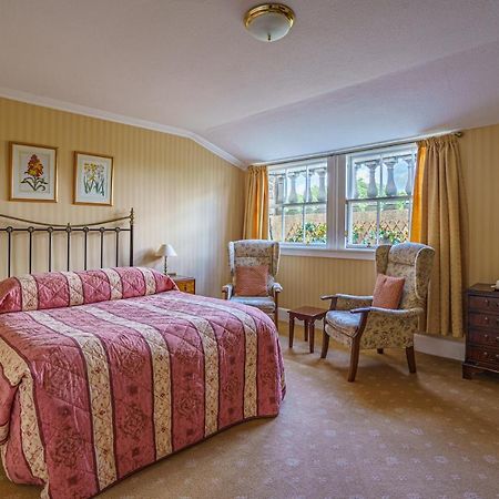 Adria House Ξενοδοχείο Εδιμβούργο Εξωτερικό φωτογραφία