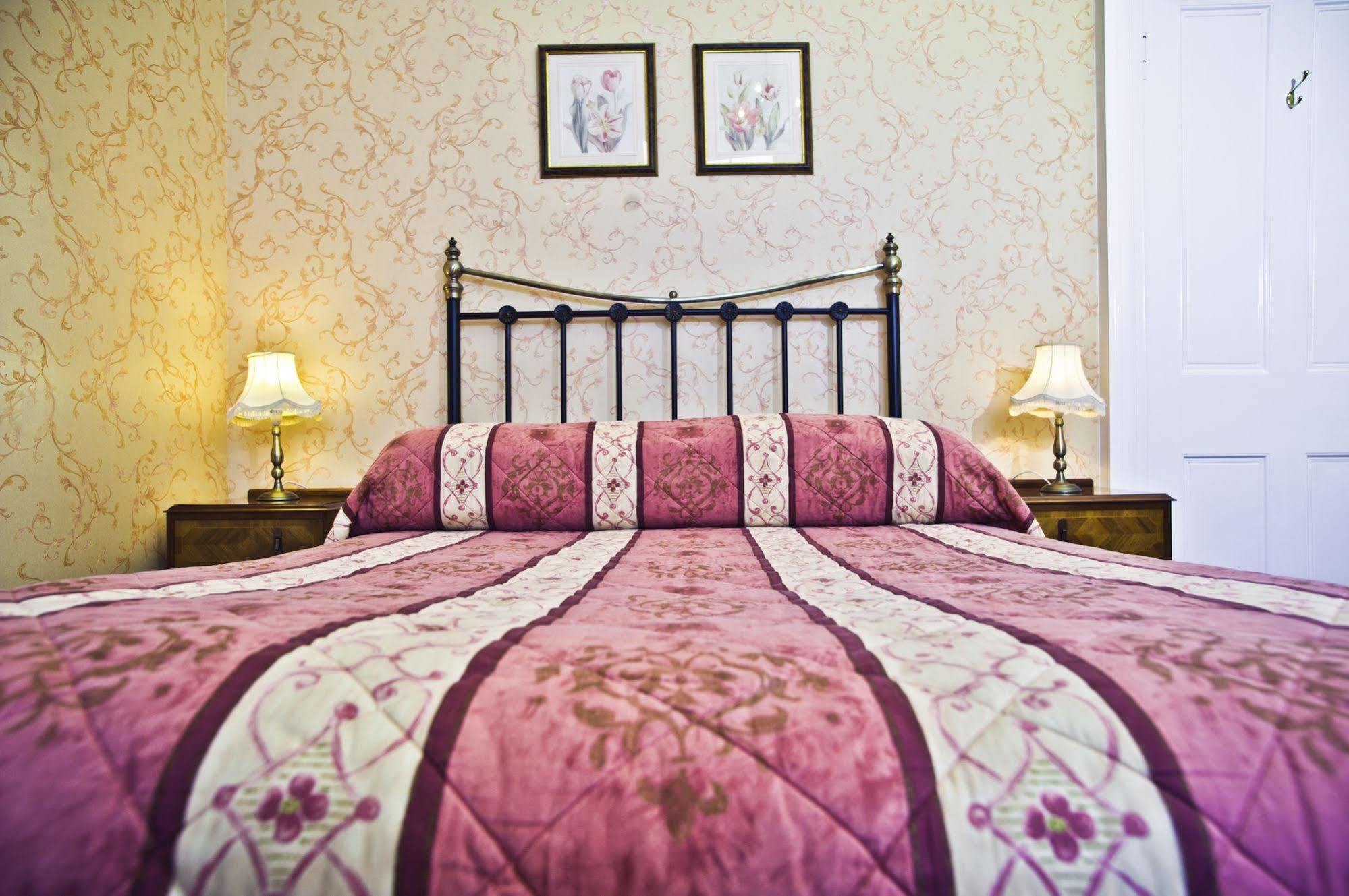 Adria House Ξενοδοχείο Εδιμβούργο Εξωτερικό φωτογραφία