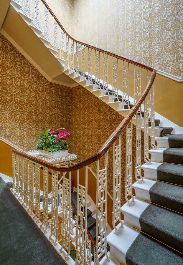 Adria House Ξενοδοχείο Εδιμβούργο Εξωτερικό φωτογραφία