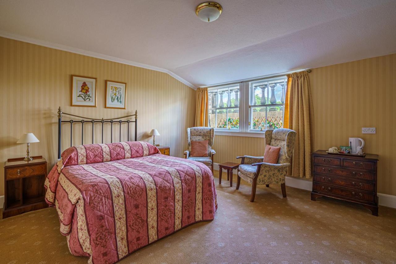 Adria House Ξενοδοχείο Εδιμβούργο Εξωτερικό φωτογραφία